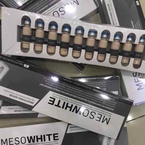 [HCM]Cấy phấn mesowhite
