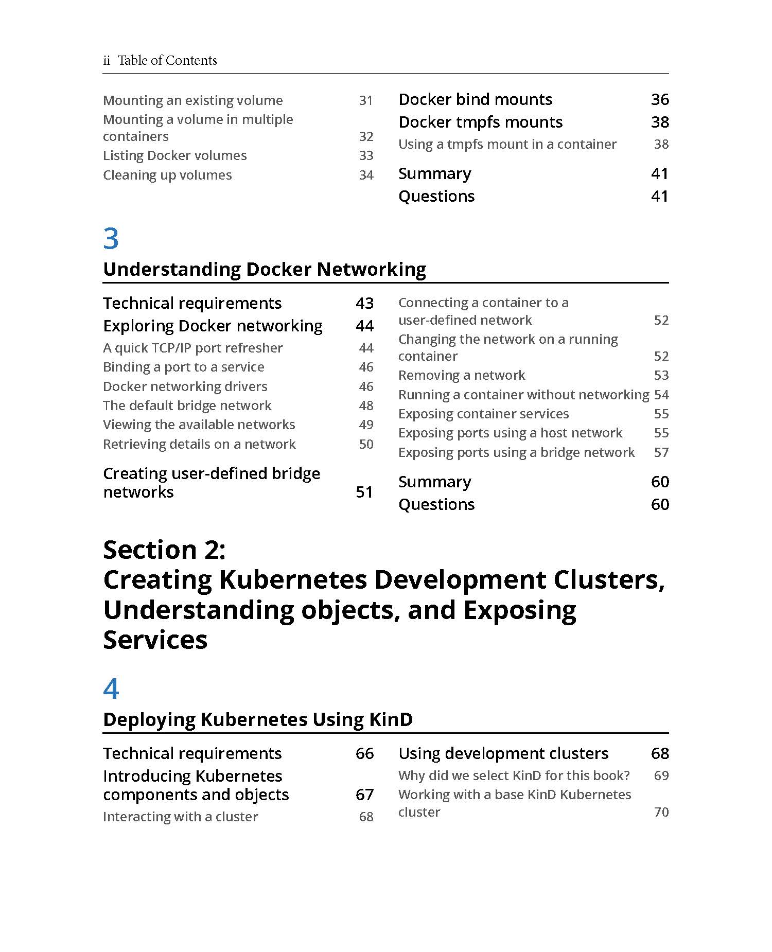 Sách Kubernetes and Docker - An Enterprise Guide