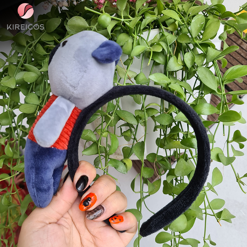 [HCM]Cài Tóc Con Gấu Koala Siêu Cute - kireicos