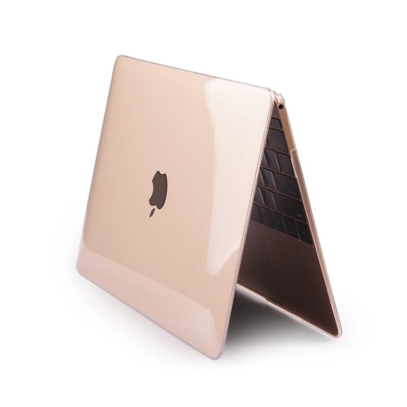 CASE MACBOOK, ốp lưng trong suốt macbook 11 - 15 inch
