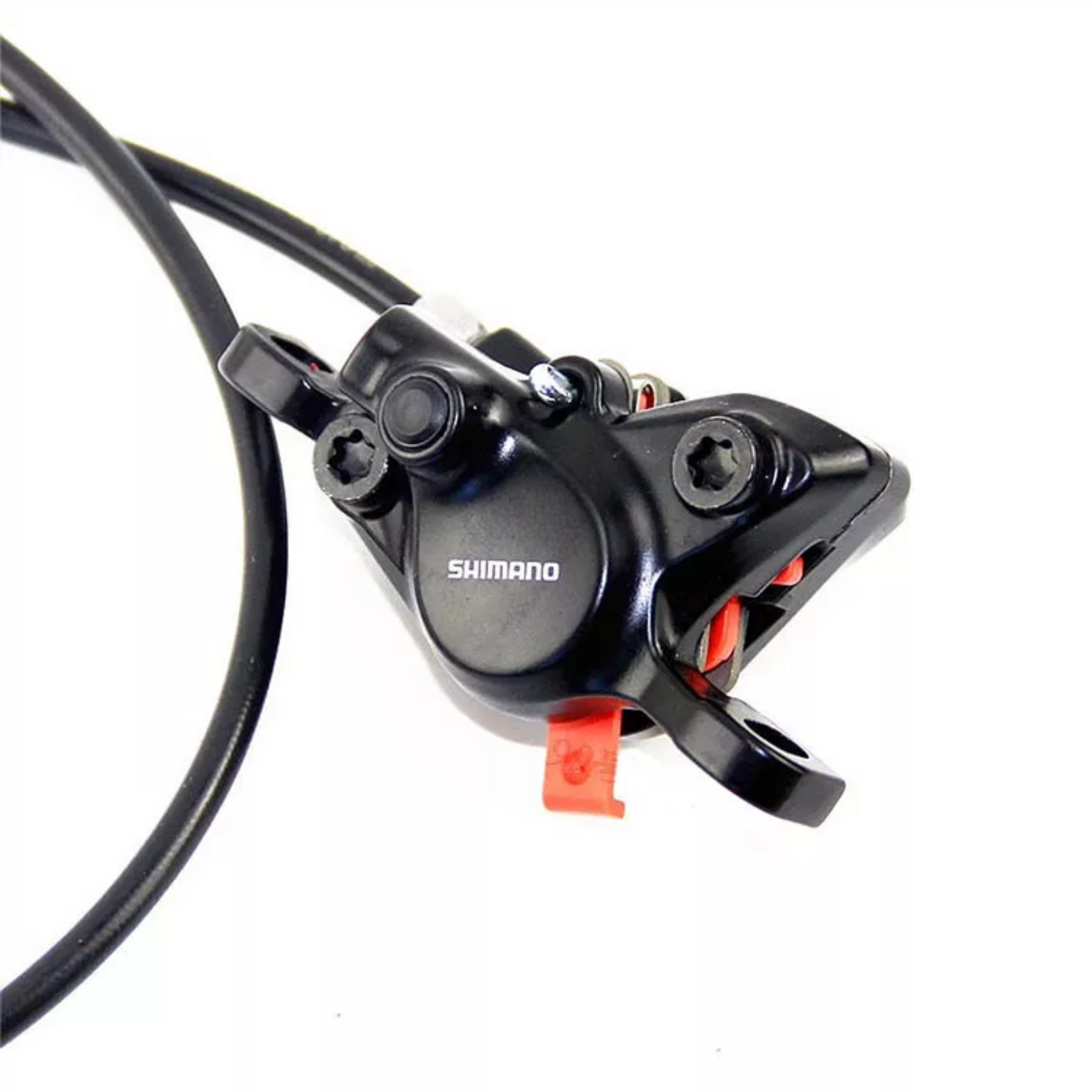 BỘ PHANH DẦU XE ĐẠP SHIMANO MT200