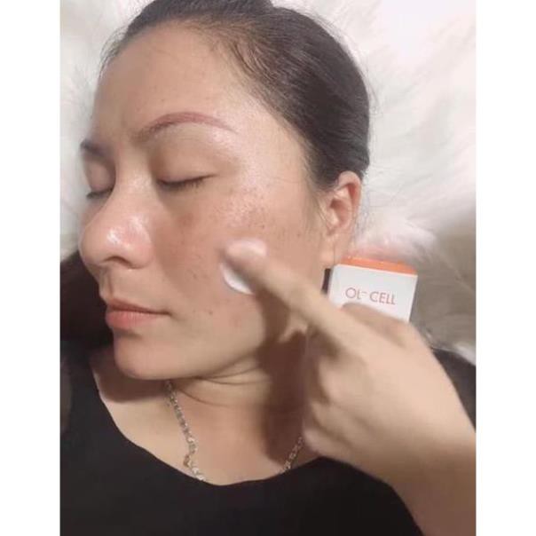 Kem nám tàn nhang ol cell ( hàng chuẩn, hiệu quả lắm)