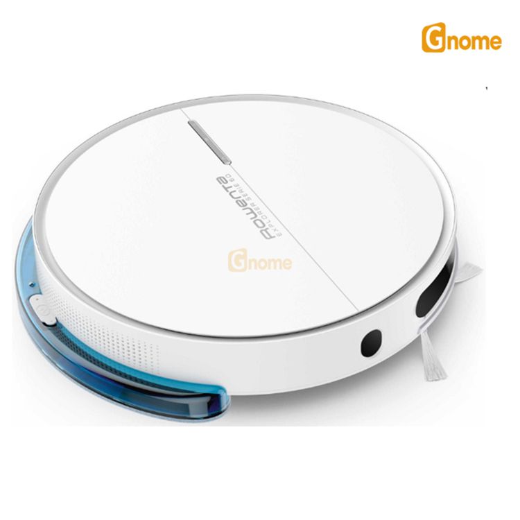 Robot hút bụi lau nhà Rowenta RR7427 [HÀNG ĐỨC]