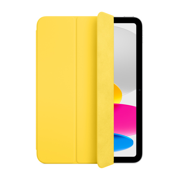 Bao Da iPad (Gen 10, 2022) Smart Folio - Hàng Chính Hãng