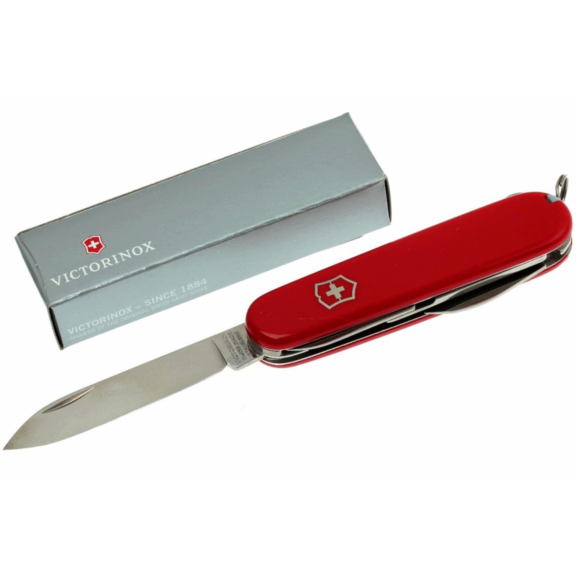 Dao đa năng Victorinox Compact 1.3405