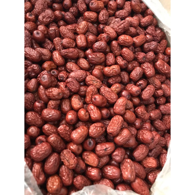 Táo đỏ Tân Cương siêu ngon 500g