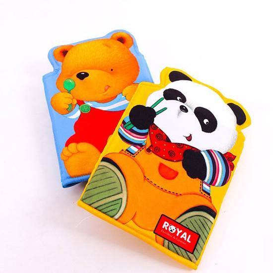 ✣ Combo 5 đai xe máy an toàn hình thú