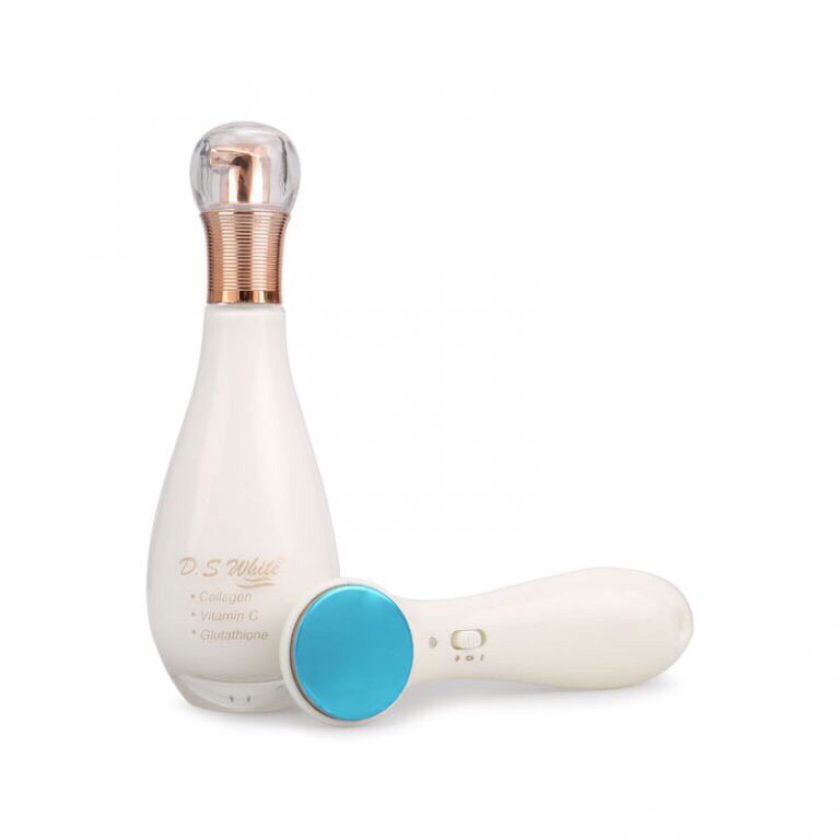 [HCM]Cấy trắng Colagen DS White