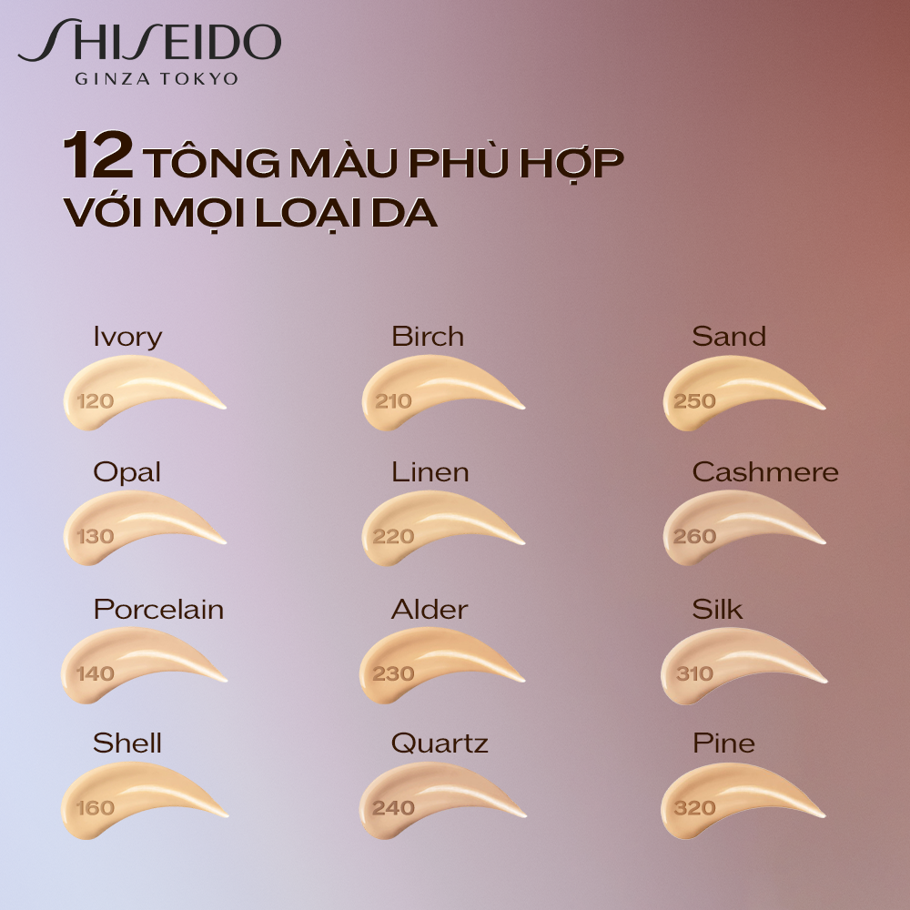 Kem nền Revitalessence Skin Glow Foundation 30ml
