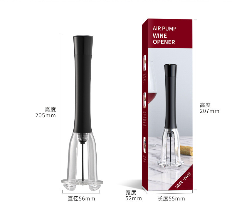 Khui Hơi Mở Vang - KR 012 - KR 030