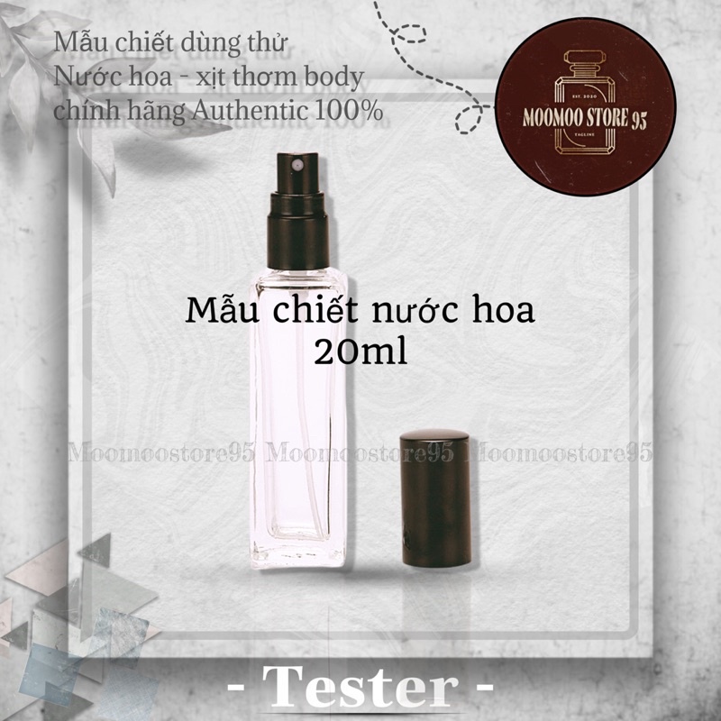-𝐌𝐨𝐨𝐌𝐨𝐨- Nước hoa dùng thử Replica Lazy Sunday ( Mẫu Thử 5ml/10m/20ml )