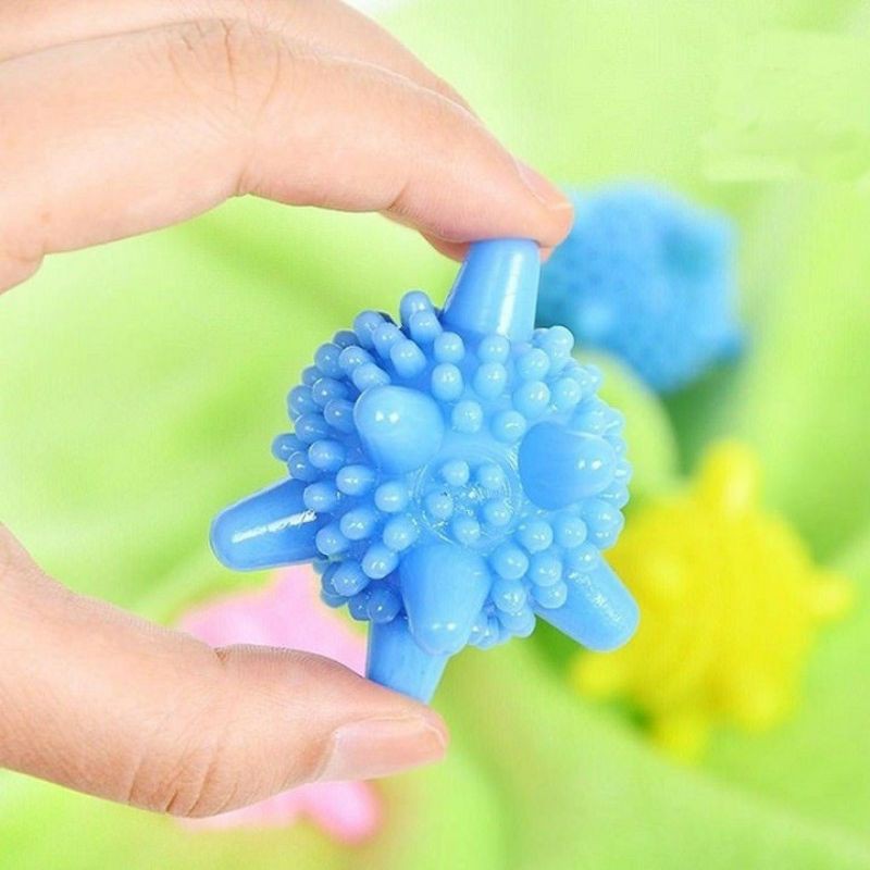 Bóng giặt sinh học cho máy giặt