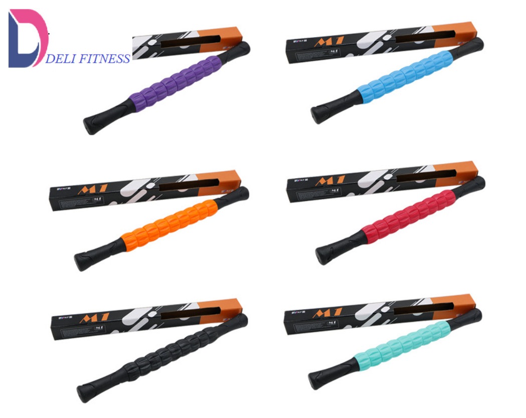 Gậy lăn massage cơ bắp  Roller Stick M1