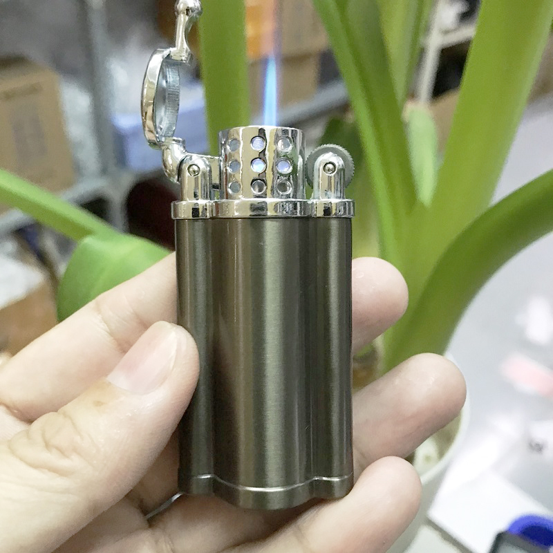 Bật lửa/ hột quẹt độc đáo sang trọng