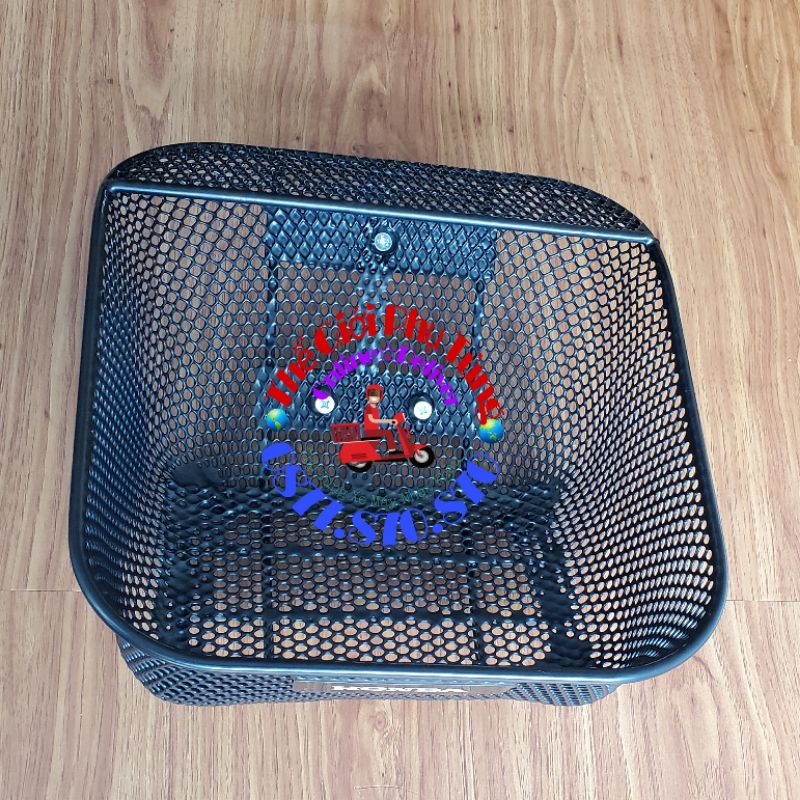 Rổ trước Wave Thái 110