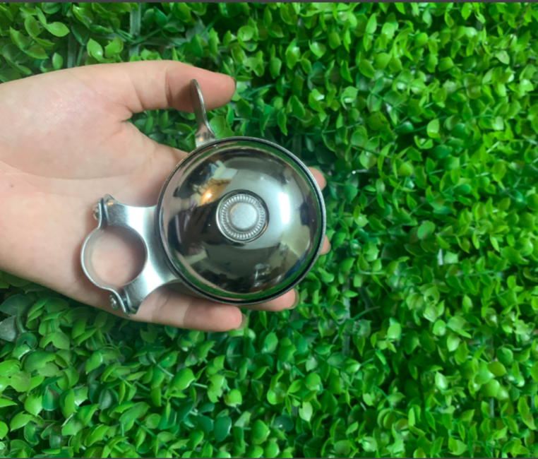 Chuông xe đạp cổ chuông xe đạp Nhật tiếng vang