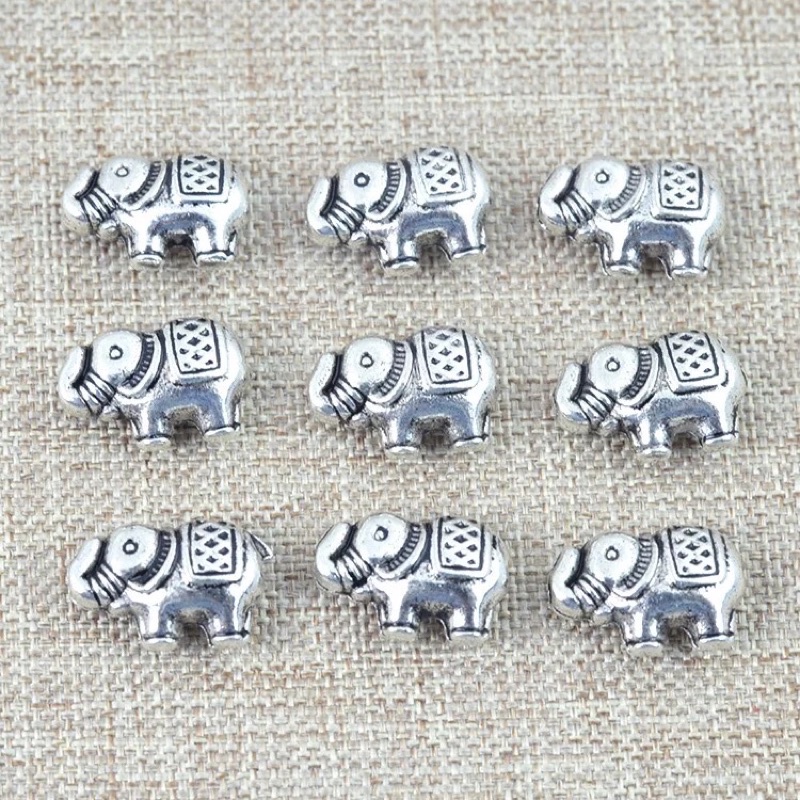 Charm voi con - KL011