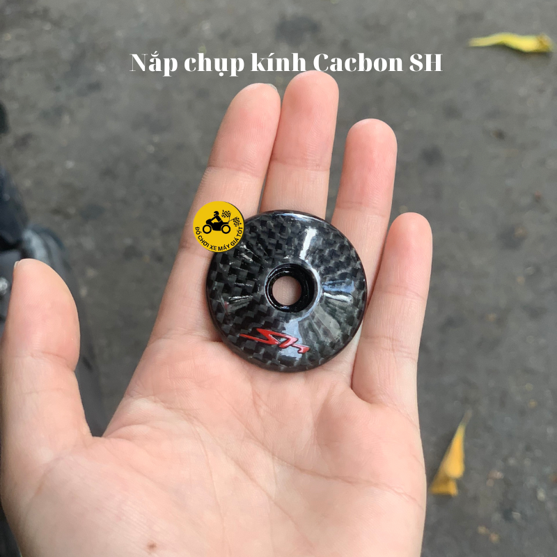 NÚT ĐẬY CHÂN KÍNH SHVN 2017- 2019