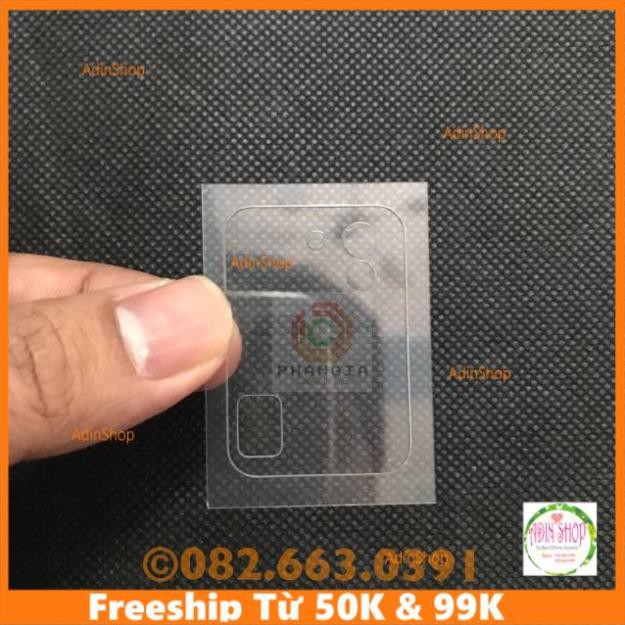 Dán Cường lực kính camera Samsung Galaxy S20 S20+ S20 ultra