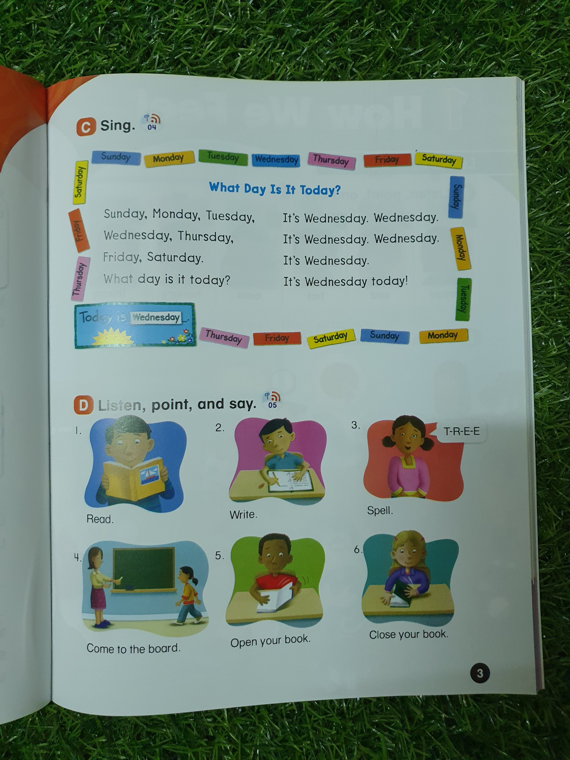Sách Everybody Up 2 - 2nd Edition (sách học + bài tập)