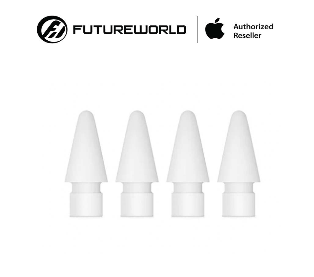 Đầu Bút Apple Pencil Tips [Futureworld- APR]