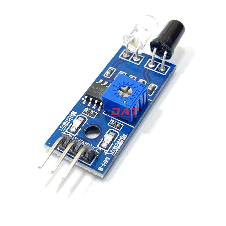 [HCM]Cảm biến vật cản hồng ngoại C51