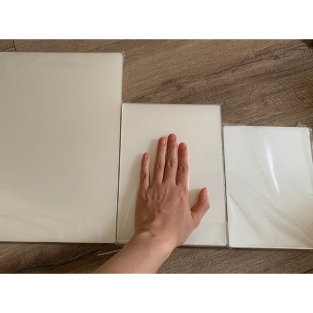 Màng ép plastic tập 100c