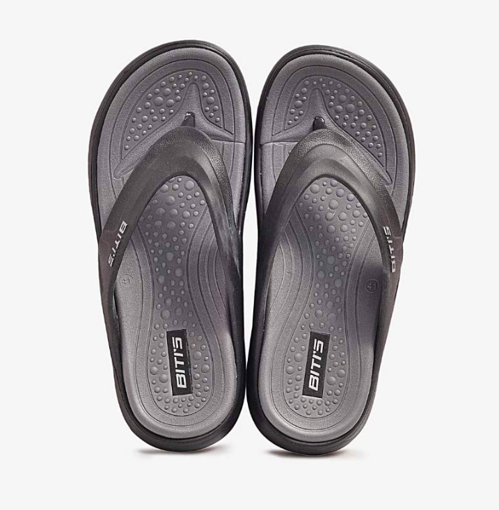 Dép nhựa quai kẹp Bitis nam