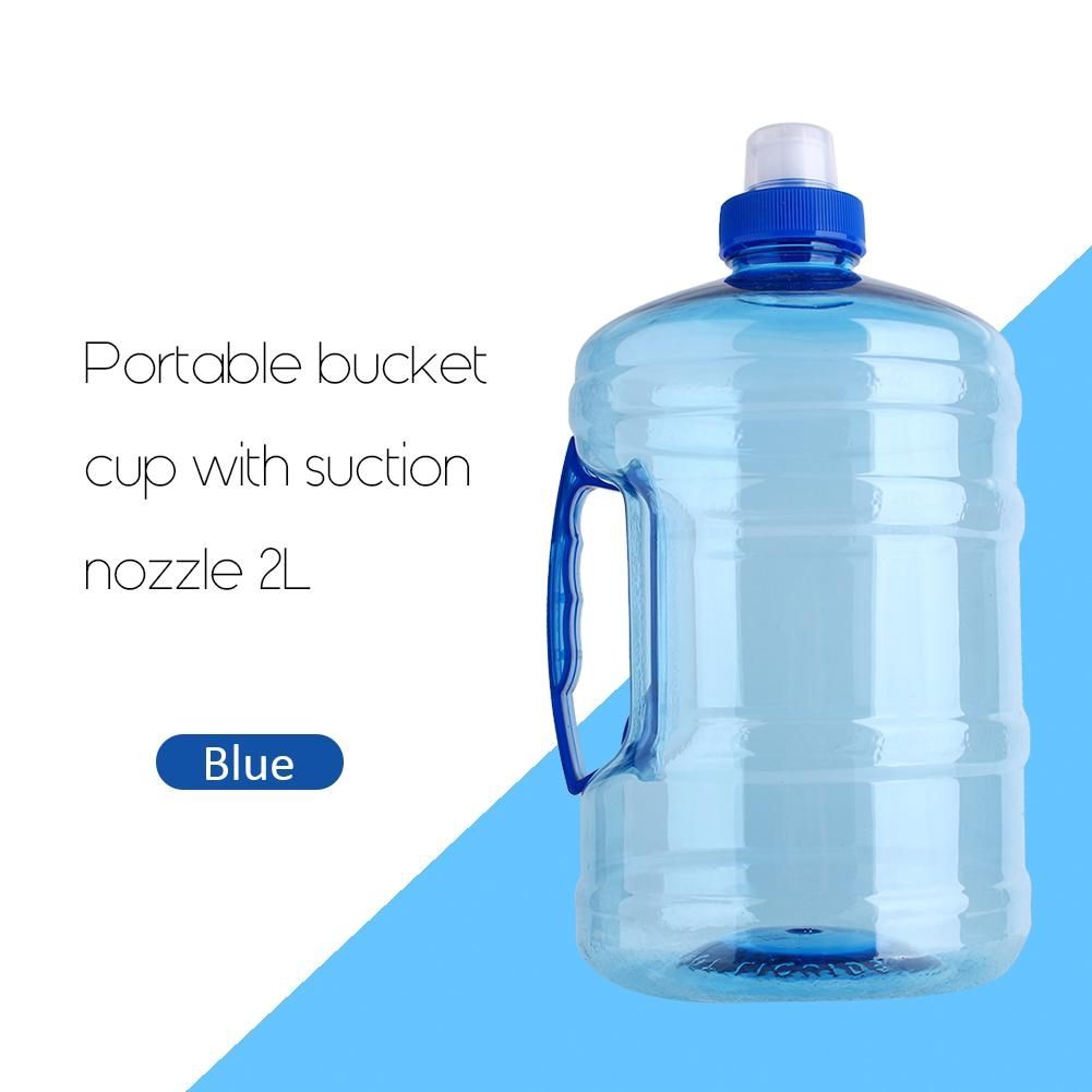 [HCM]Bình nhựa đựng nước BPA loại 2 lít