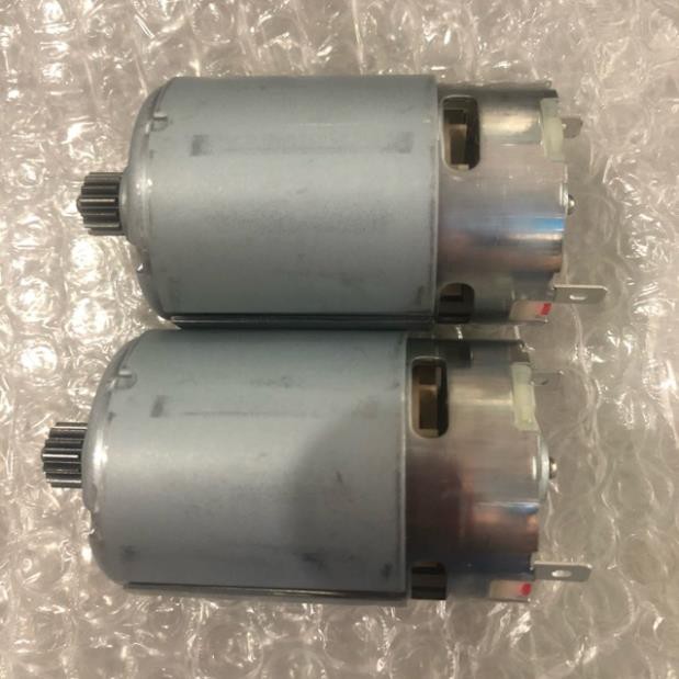 [Chính Hãng] Motor máy khoan vít pin DF347D