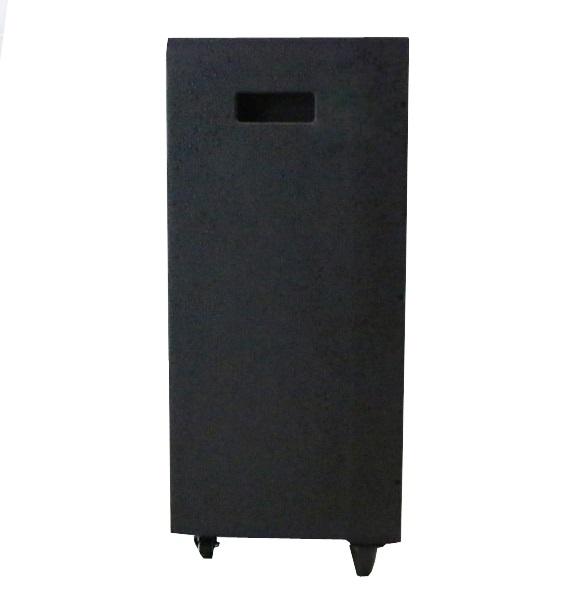 [HCM][Trả góp 0%]Loa kéo di động Acnos Beatbox CD2521 (Đã có bình gắn trong)