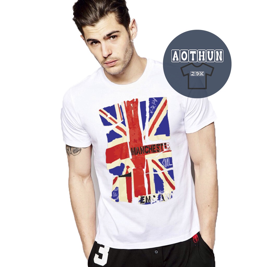 [HCM](CHUYÊN SỈ ÁO THUN 29k) ÁO THUN UNISEX CAO CẤP