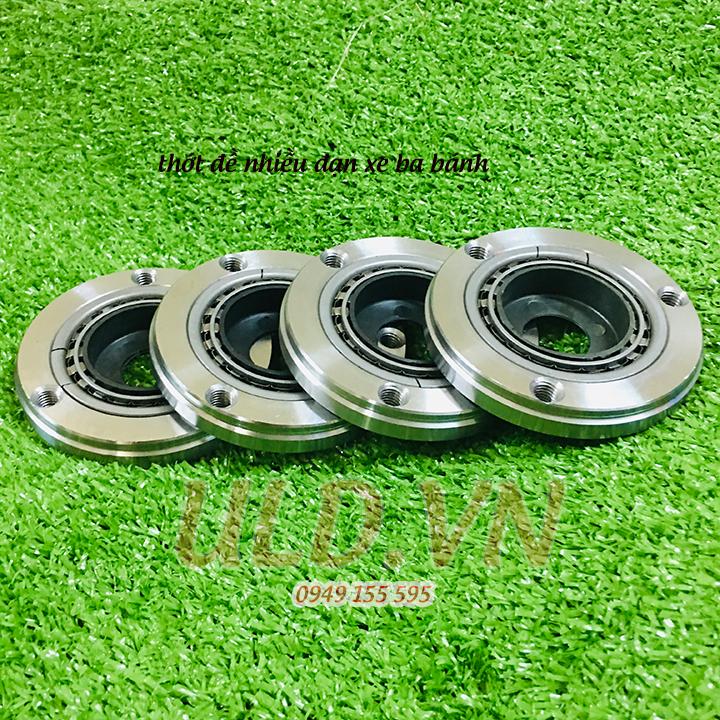 [HCM]thớt đề nhiều bi xe ba bánh