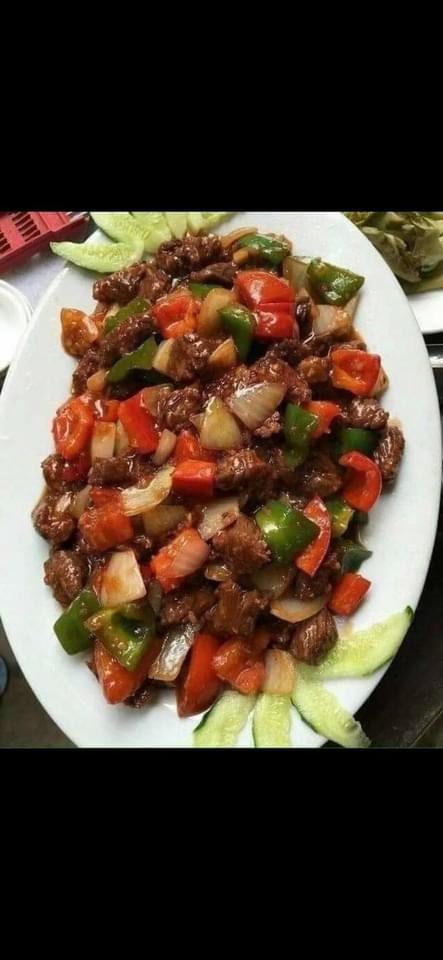 Thịt Nai phi lê 1kg (giao tphcm)