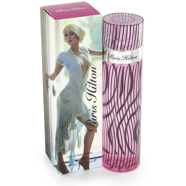Nước Hoa Nữ Paris Hilton 100Ml Made In Usa 🇺🇸