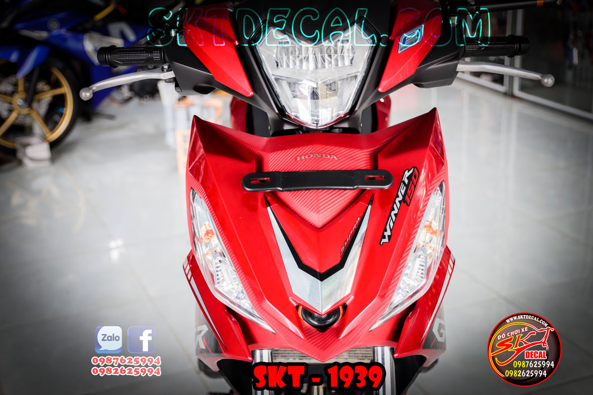 tem trùm winner đỏ đen gtr