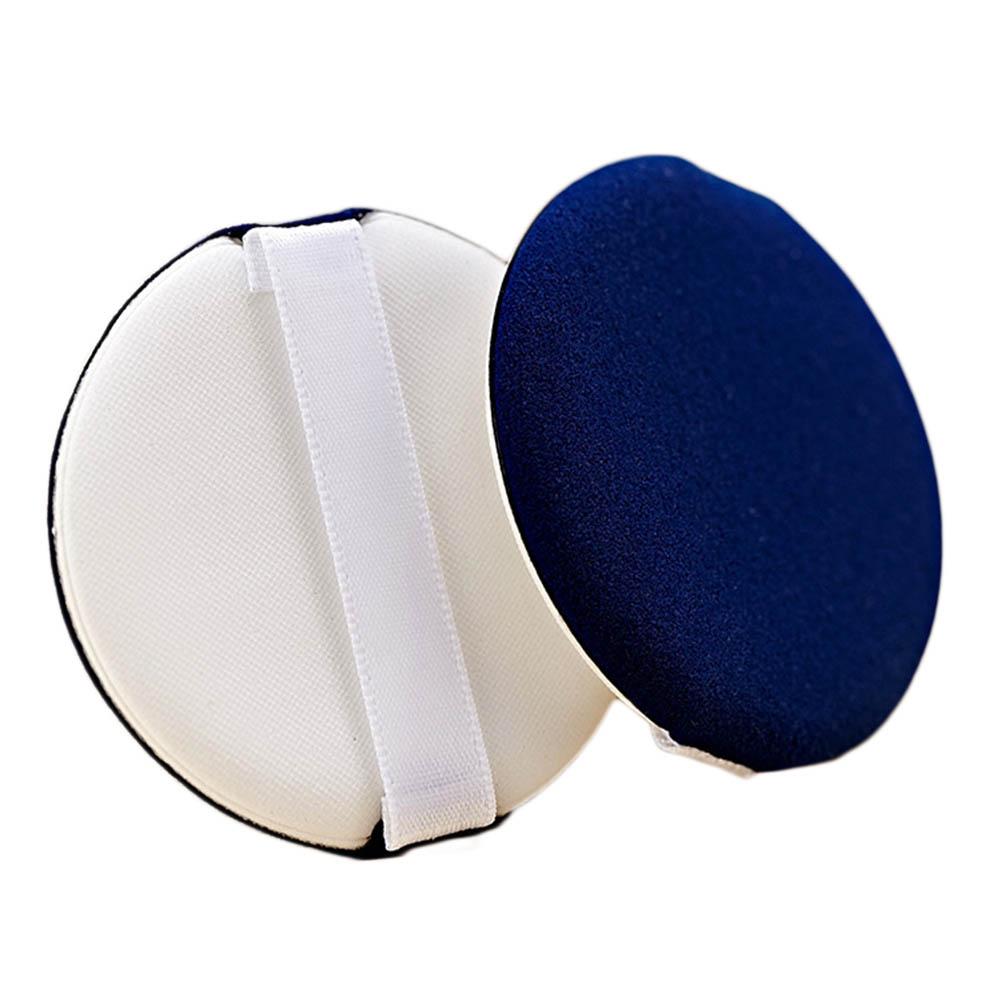 [HCM]BÔNG PHẤN DÀNH CHO PHẤN NƯỚC CUSHION MỀM MỊN LẺ 1 CÁI