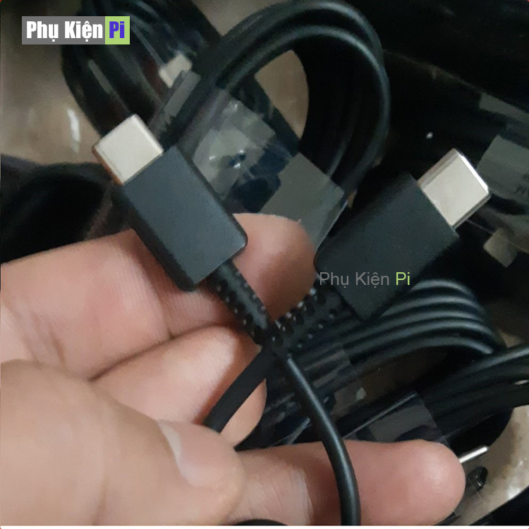 Dây Cáp Sạc Nhanh Type C To C SAMSUNG GALAXY NOTE 10 NOTE 10 PLUS