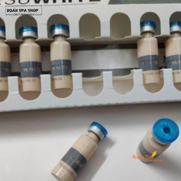 Tách lẻ 1 lọ cấy phấn MESOWHITE