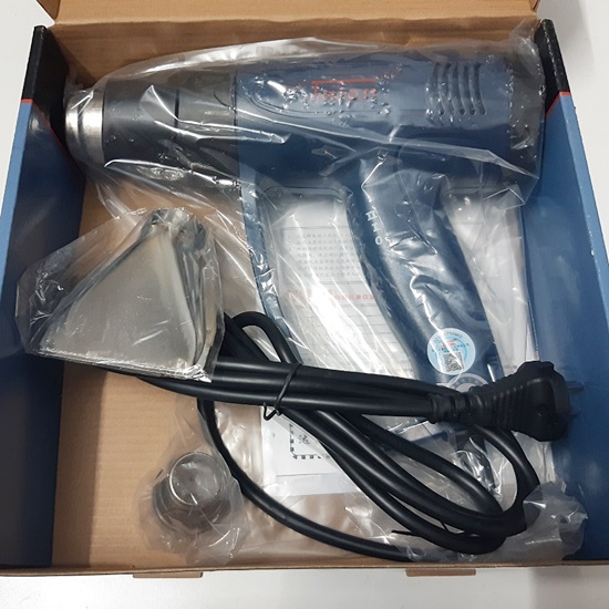 Máy khò hơi nóng Talon 2000W