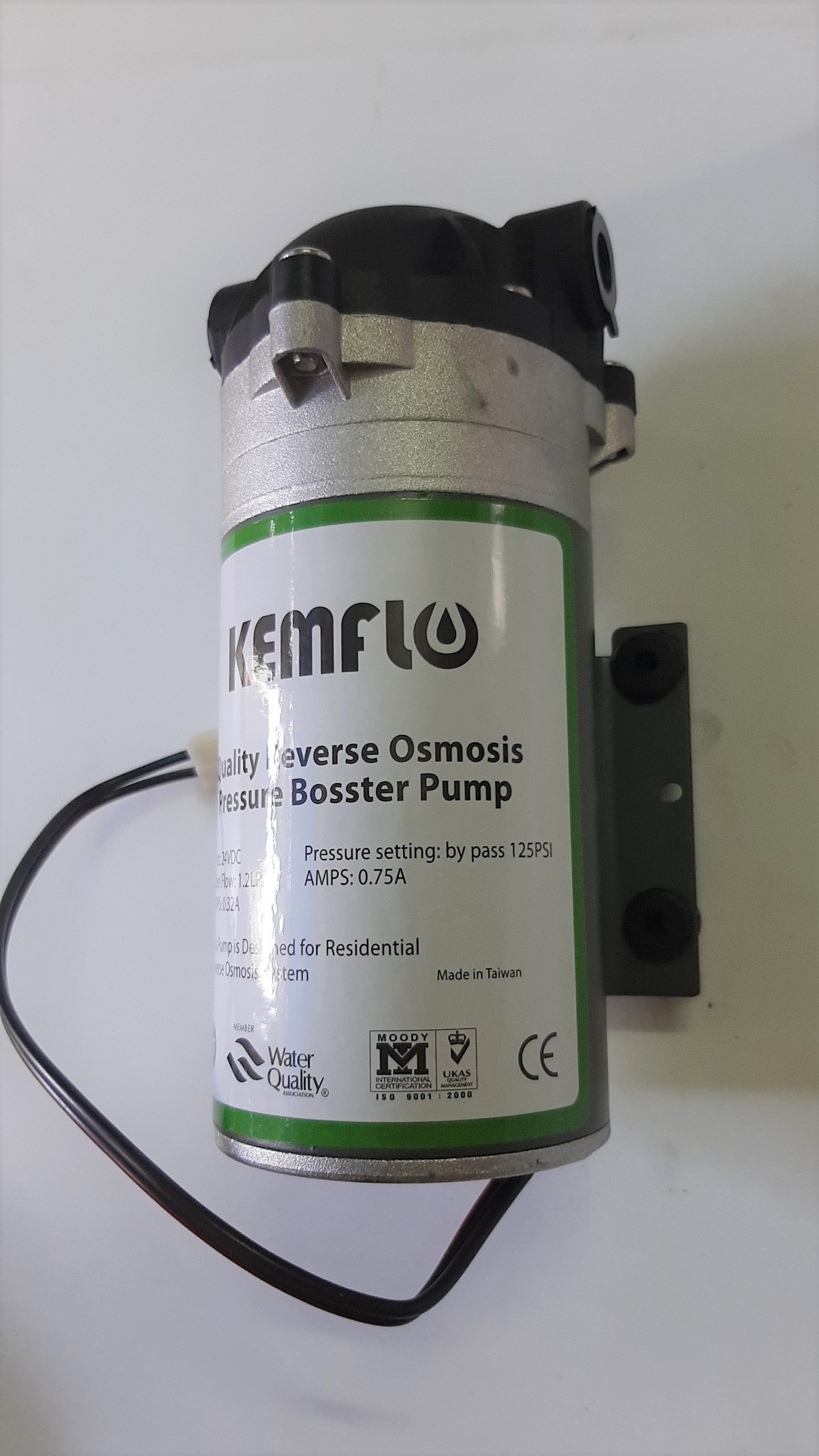 BOM 24v DÙNG  MÁY LỌC NƯỚC PHUN SƯƠNG THAY THẾ ĐƯỢC CHO TẤT CẢ CÁC LOẠI MÁY LỌC NƯỚCKANGAROO,KAROFI..