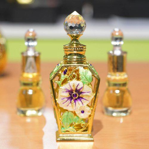 [HCM]Tinh dầu nước hoa Dubai 15ml