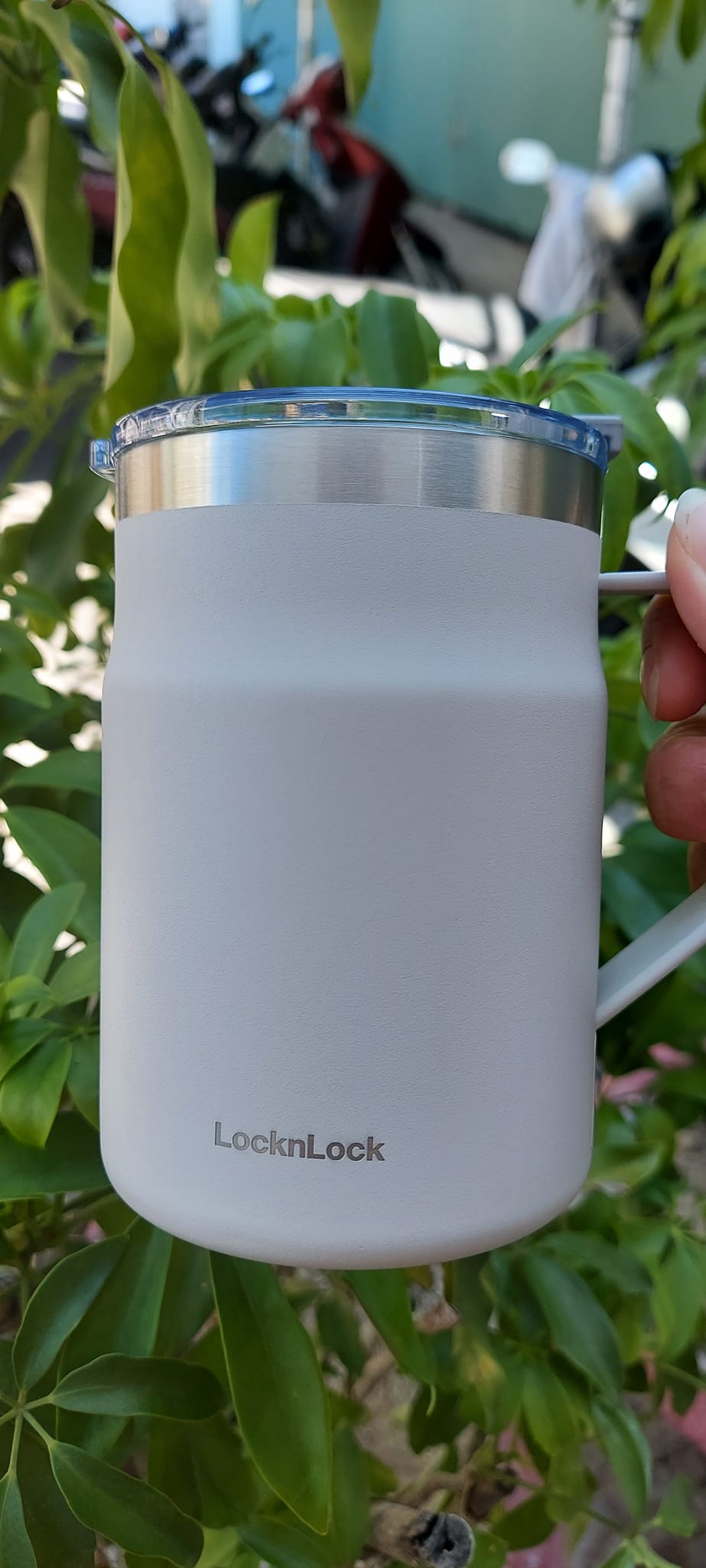 CA GIỮ NHIỆT LOCK&LOCK 475ML
