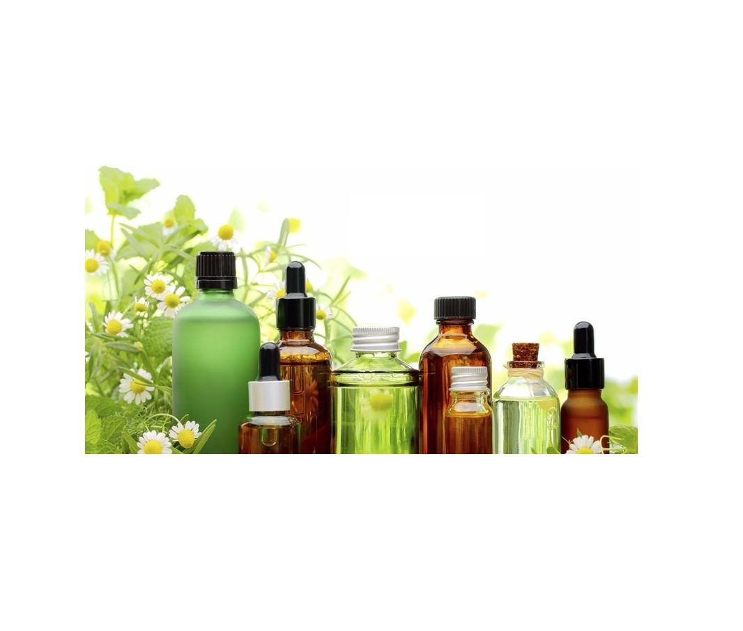 Tinh dầu thơm hương Dứa lọ 10ml