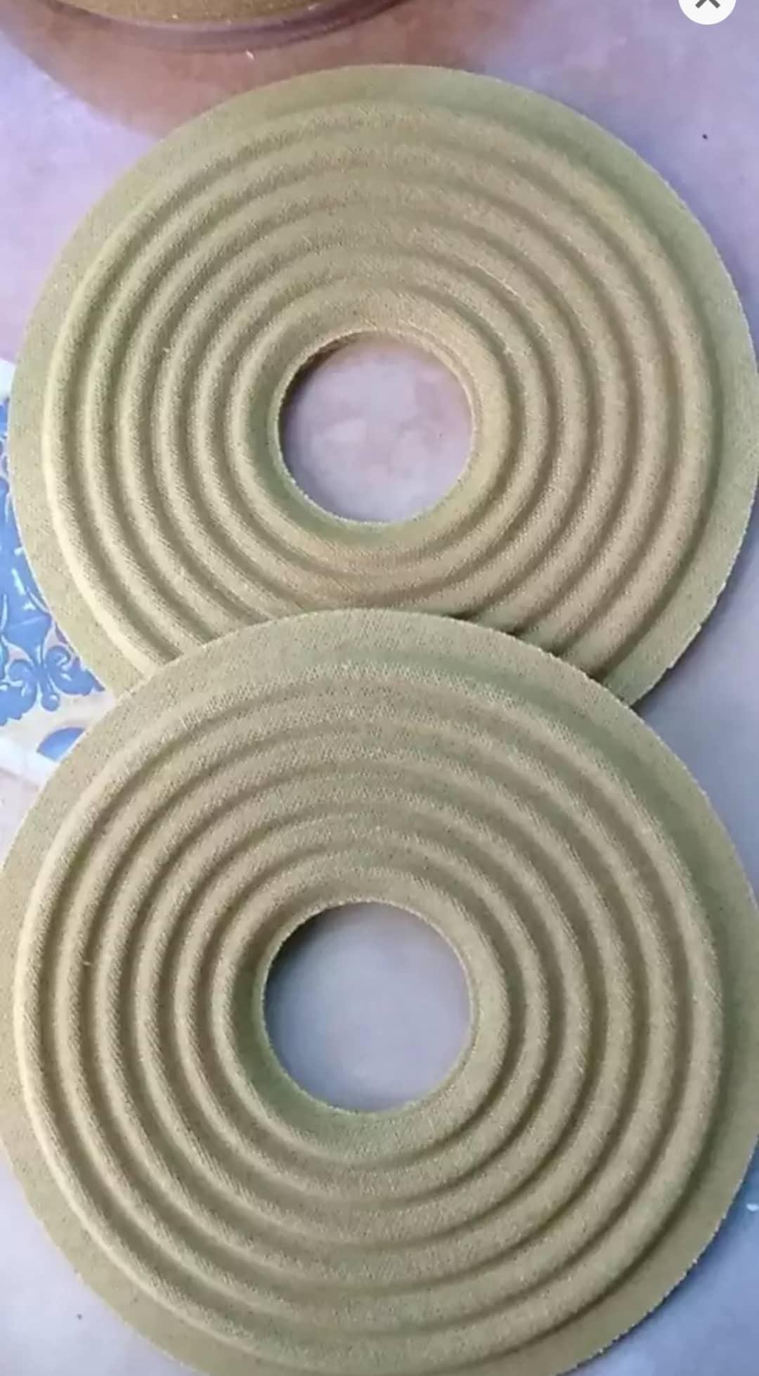 Nhện loa 15cm