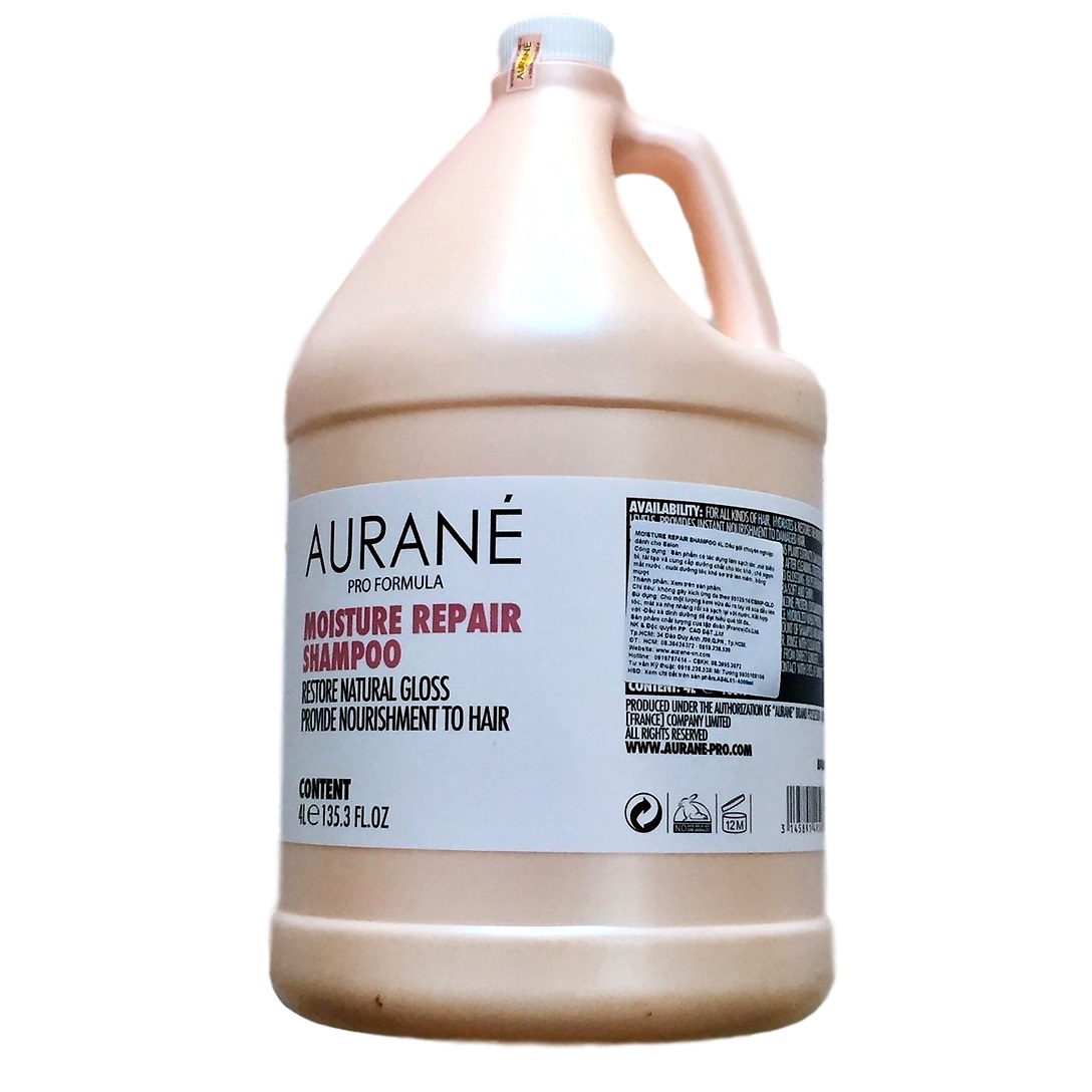 Dầu Gội AURANE 4000ml