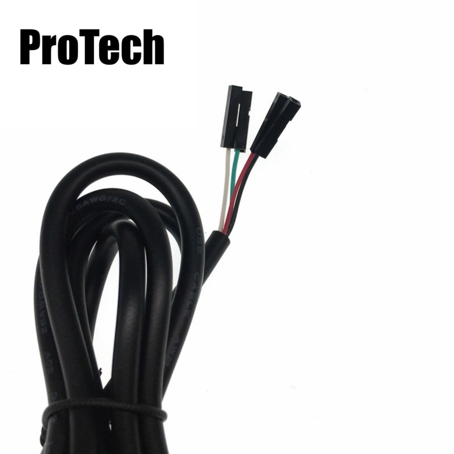 Cáp USB to TTL CH340G