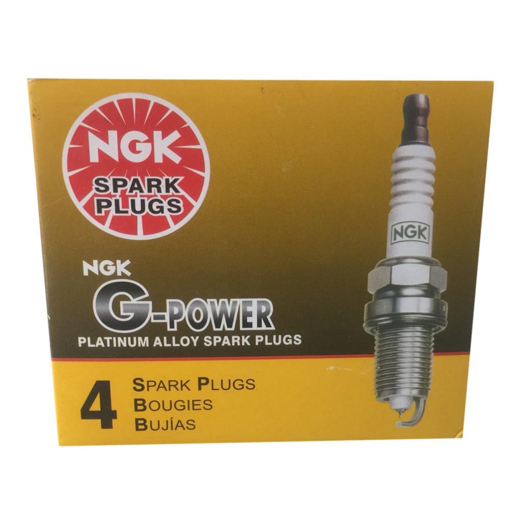 Bugi NGK G-power Platinum Vios