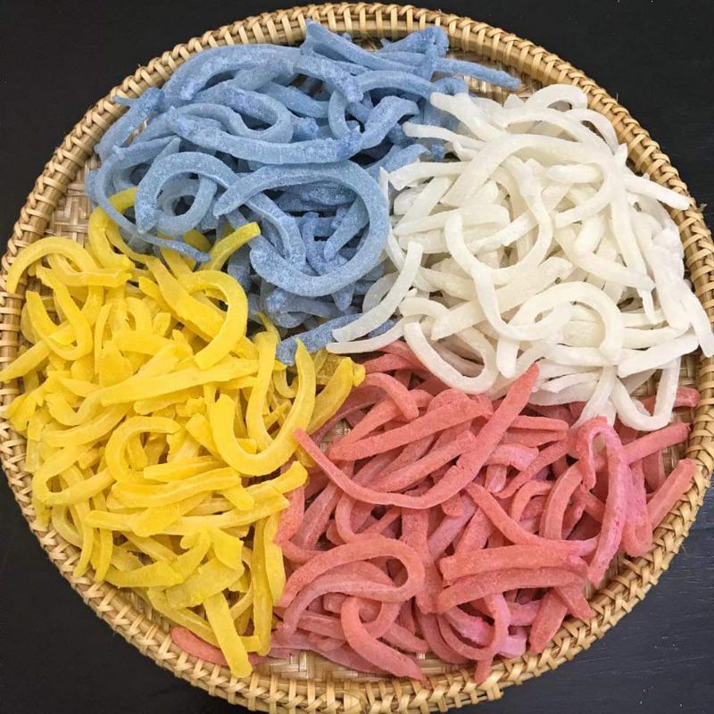 Lon 400G Mứt Dừa Non Thanh Điệp