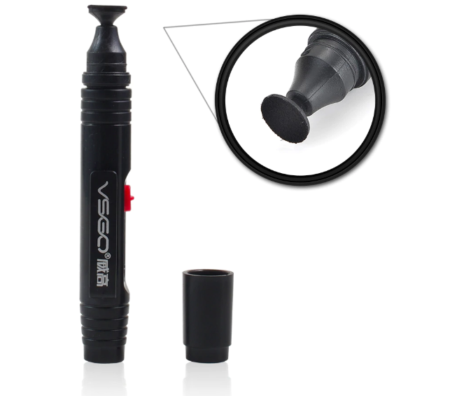 Bộ Vệ Sinh Máy Ảnh Đa Năng 9in1 DKL-6
